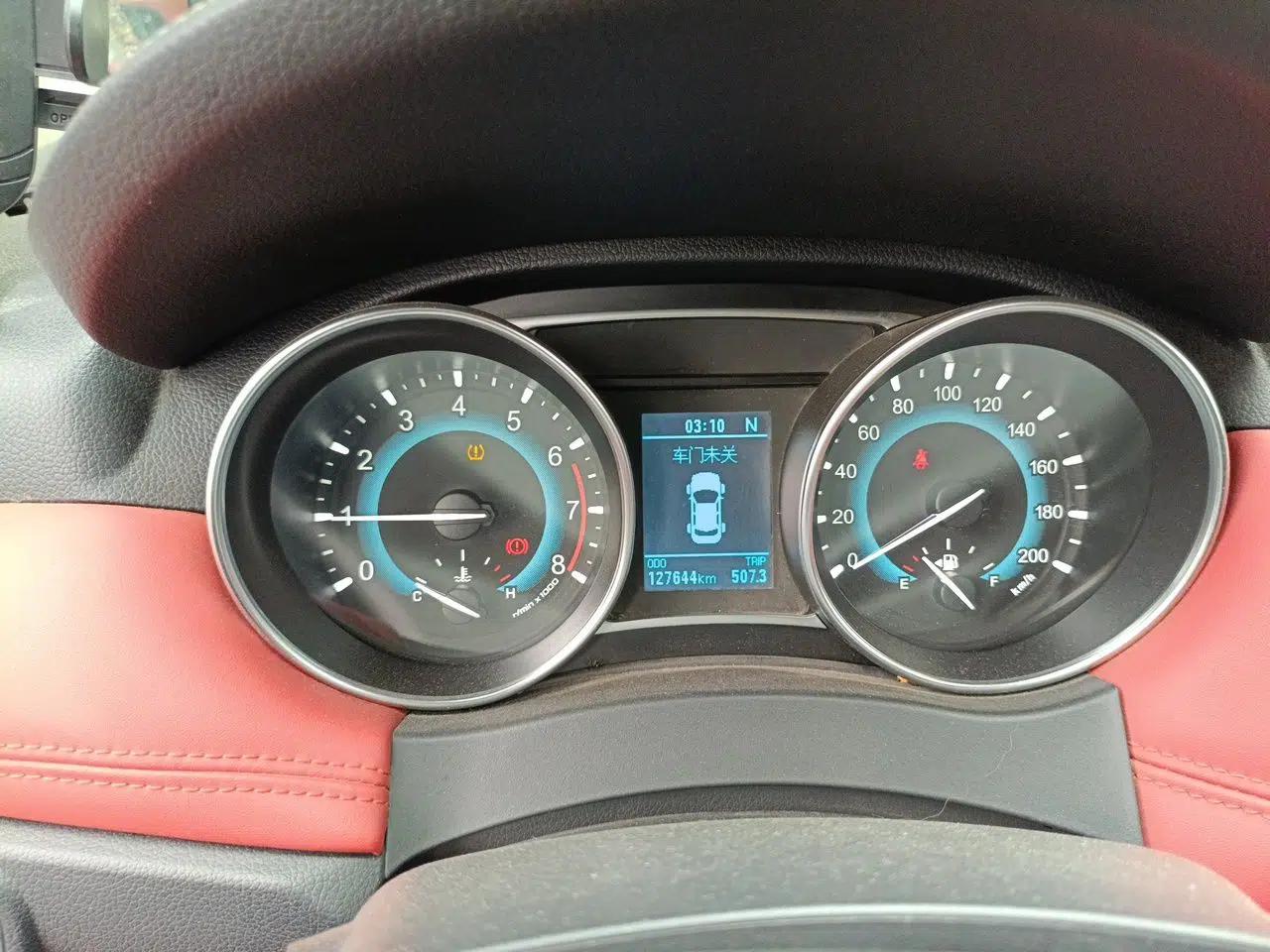 Haval H1 2015 1.5L AMT Urban Model — миниатюра 12
