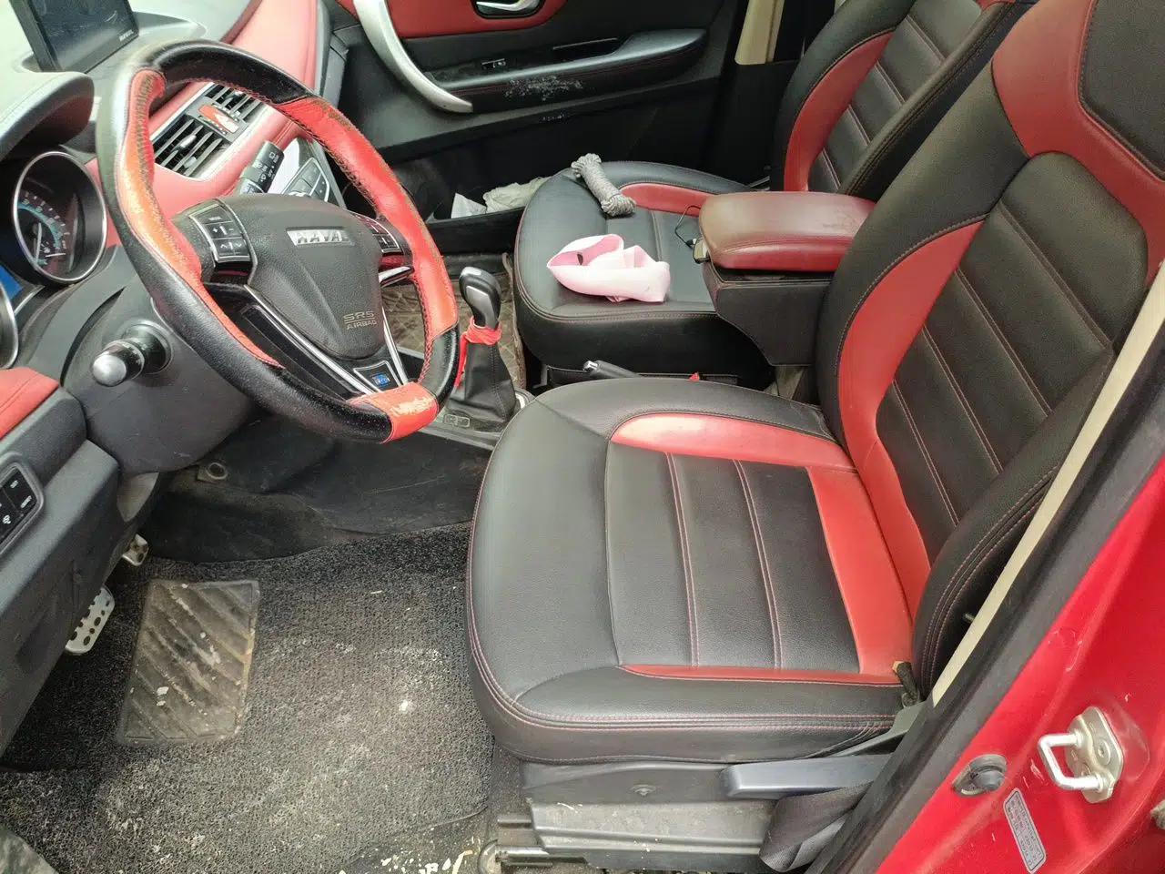 Haval H1 2015 1.5L AMT Urban Model — миниатюра 16