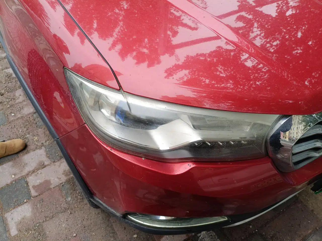 Haval H1 2015 1.5L AMT Urban Model — миниатюра 7