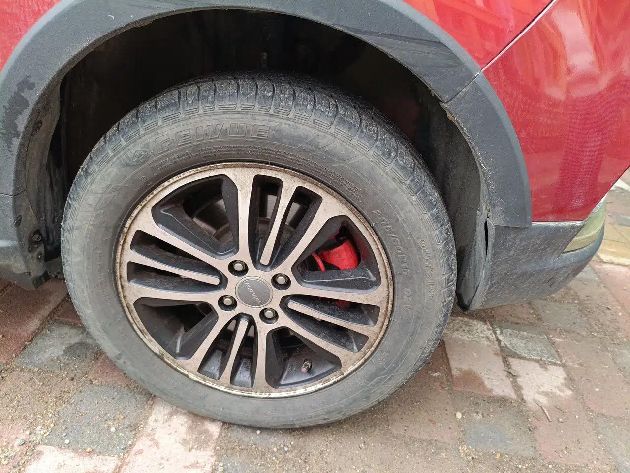 Haval H1 2015 1.5L AMT Urban Model — миниатюра 8