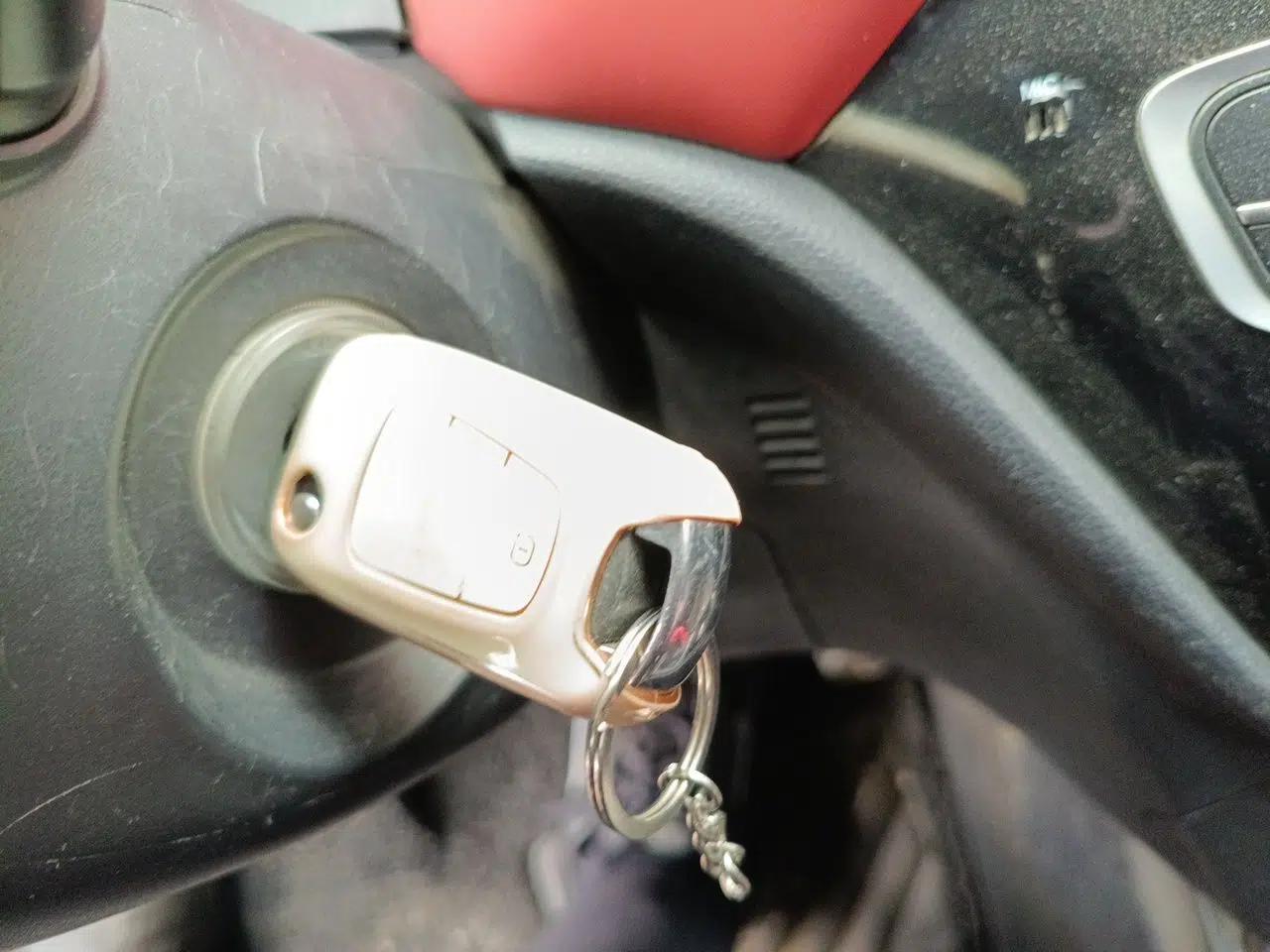 Haval H1 2015 1.5L AMT Urban Model — миниатюра 9