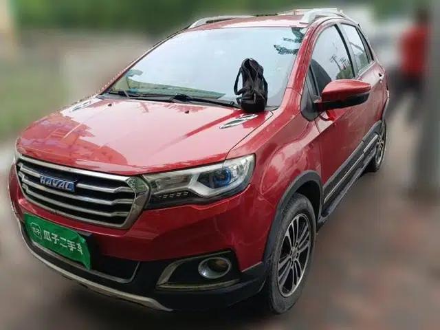 Haval H1 2015 1.5L AMT Urban Model