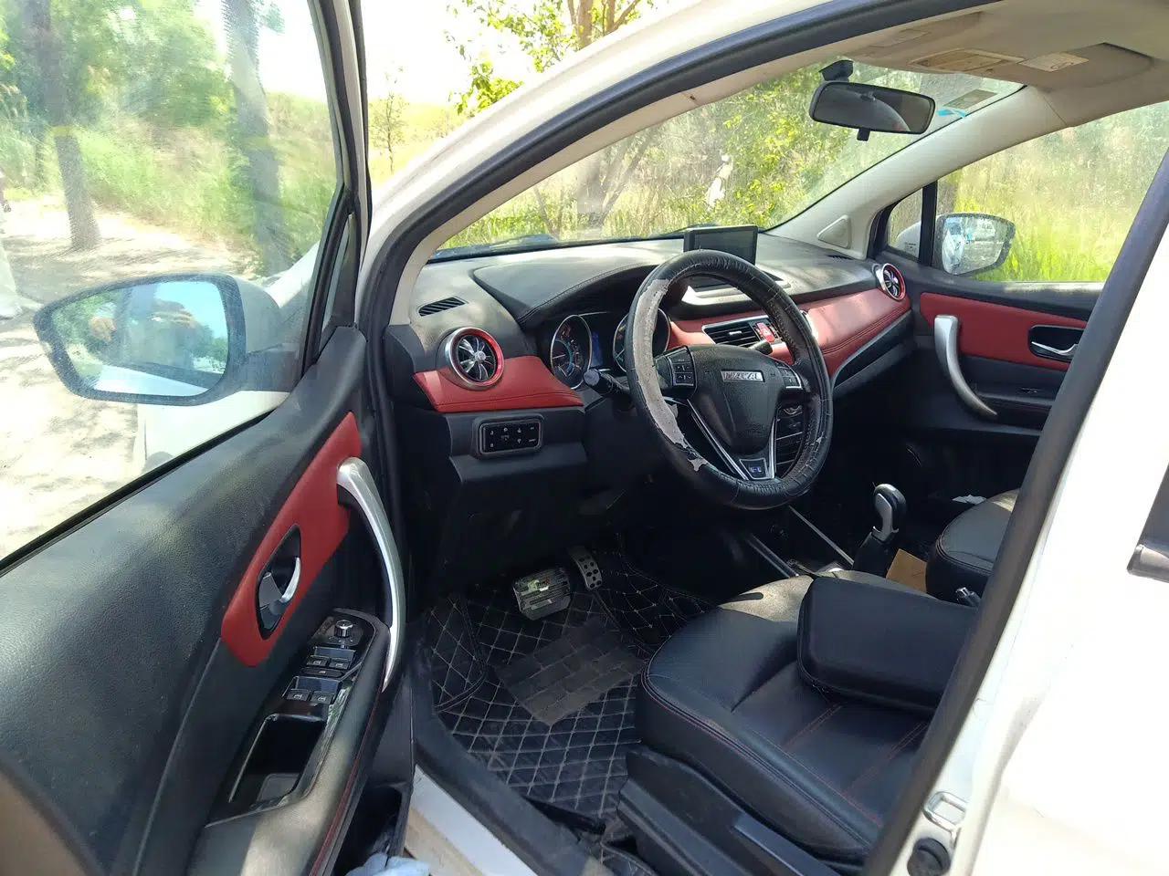 Haval H1 2015 1.5L AMT Luxury Model — миниатюра 19