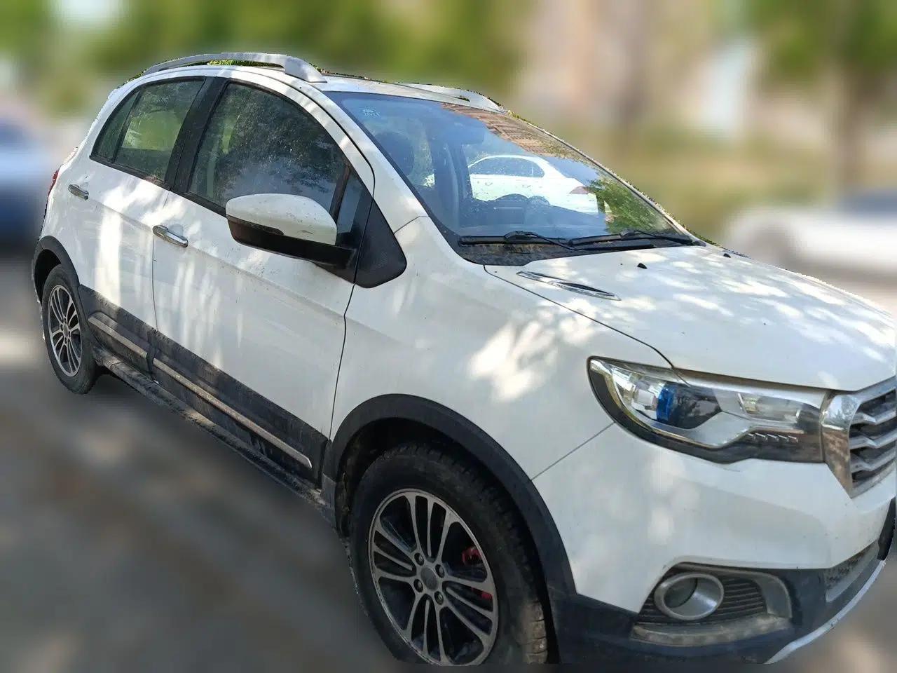 Haval H1 2015 1.5L AMT Luxury Model — миниатюра 3