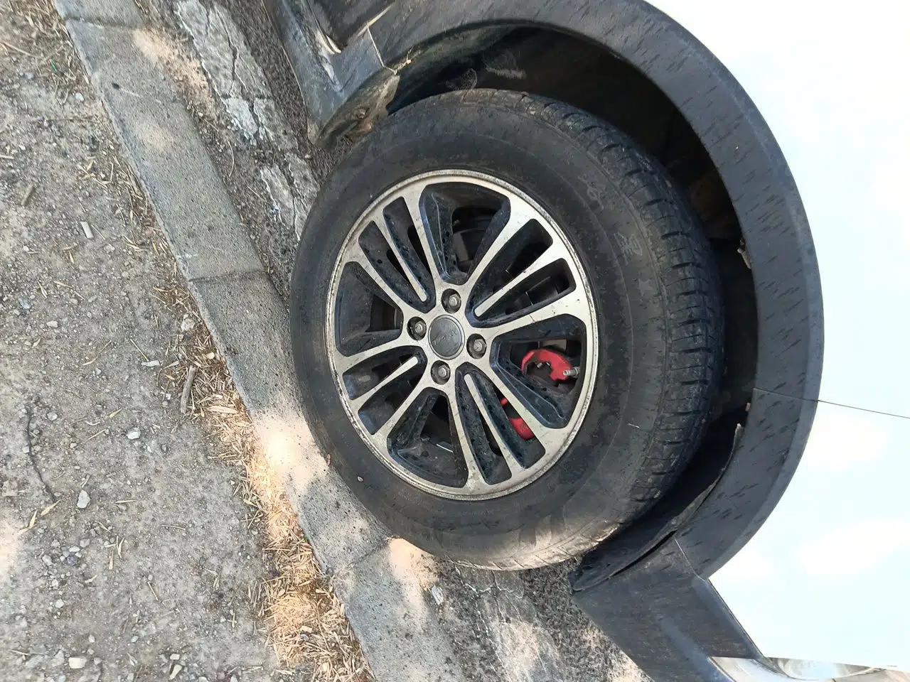 Haval H1 2015 1.5L AMT Luxury Model — миниатюра 8
