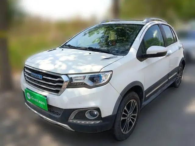 Haval H1 2015 1.5L AMT Luxury Model