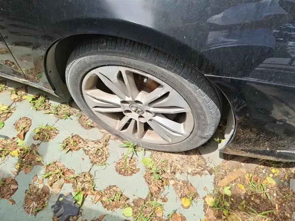 2013 Senova D70 2.0T Elite Edition — миниатюра 14
