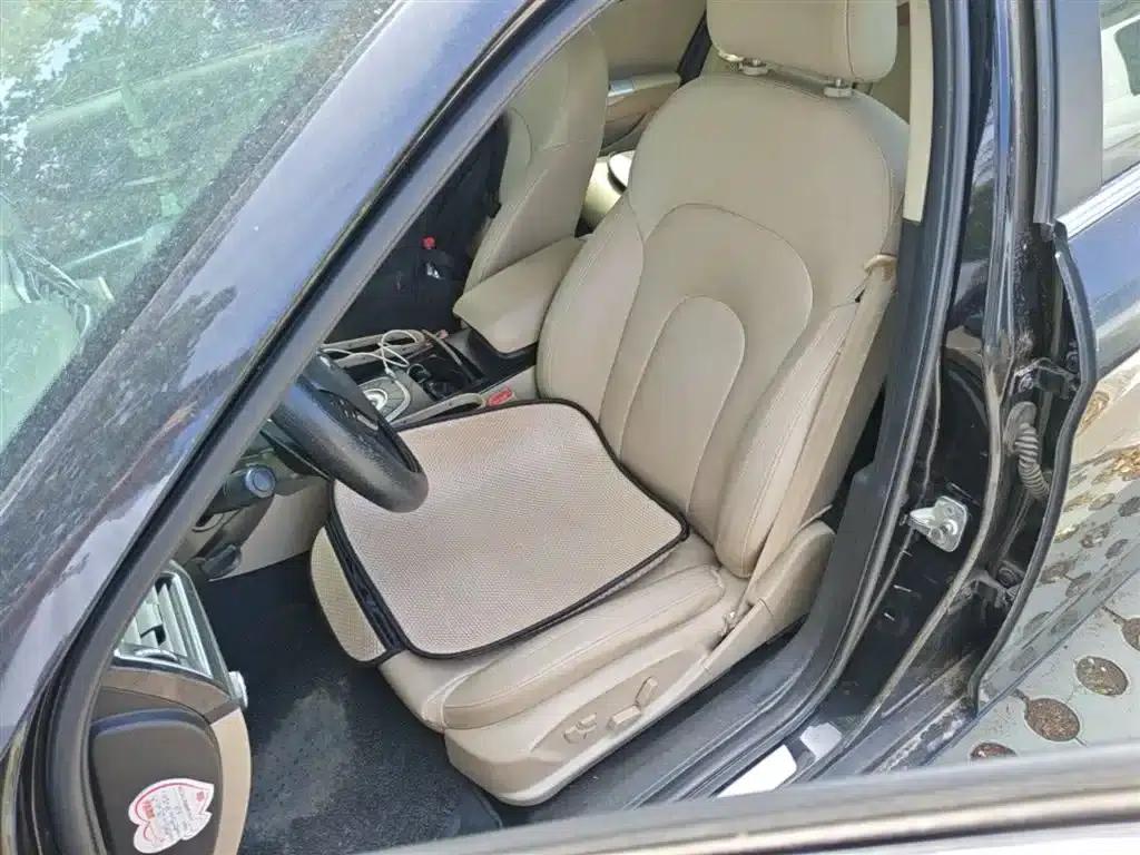 2013 Senova D70 2.0T Elite Edition — миниатюра 22