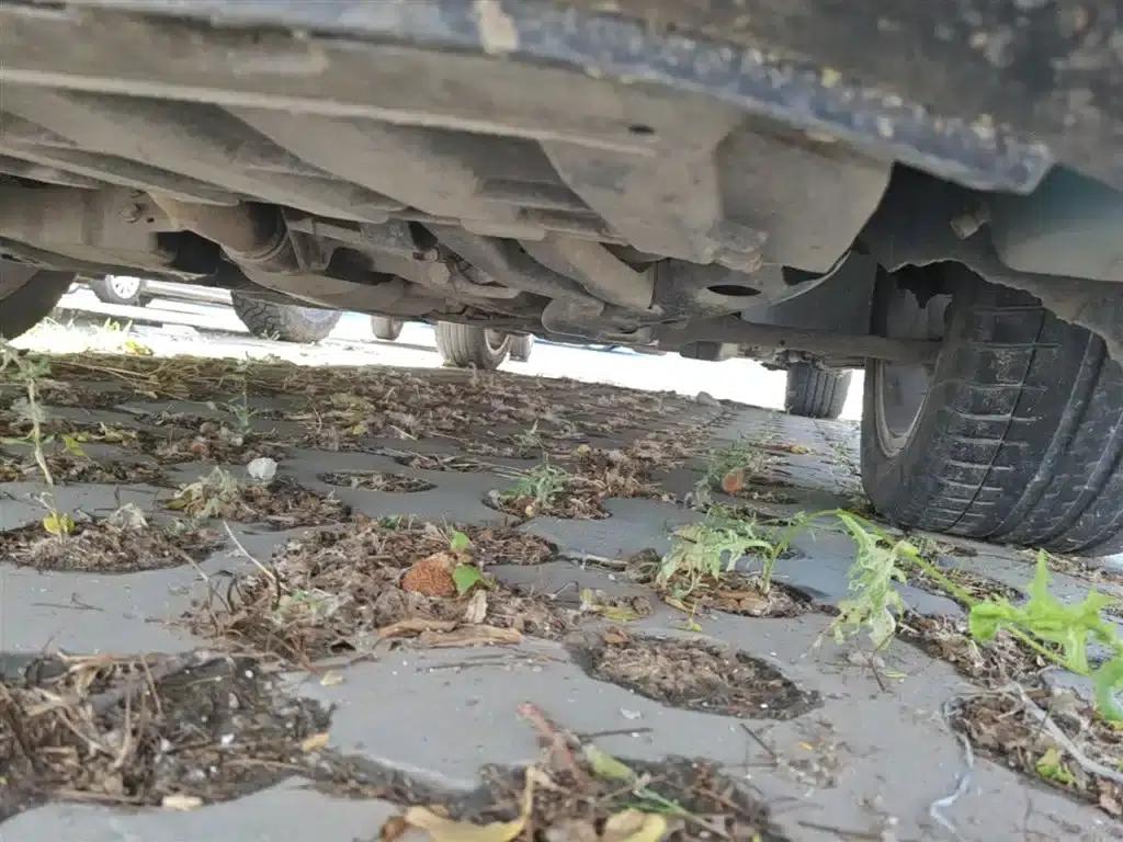 2013 Senova D70 2.0T Elite Edition — миниатюра 8