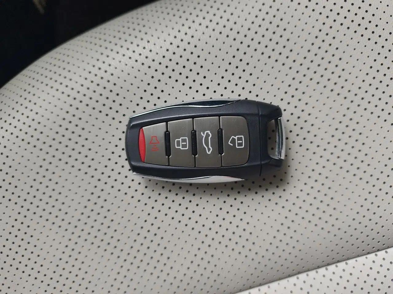 Haval LHERY 2021 High-Performance Version 1.5T Golden Rabbit — миниатюра 17
