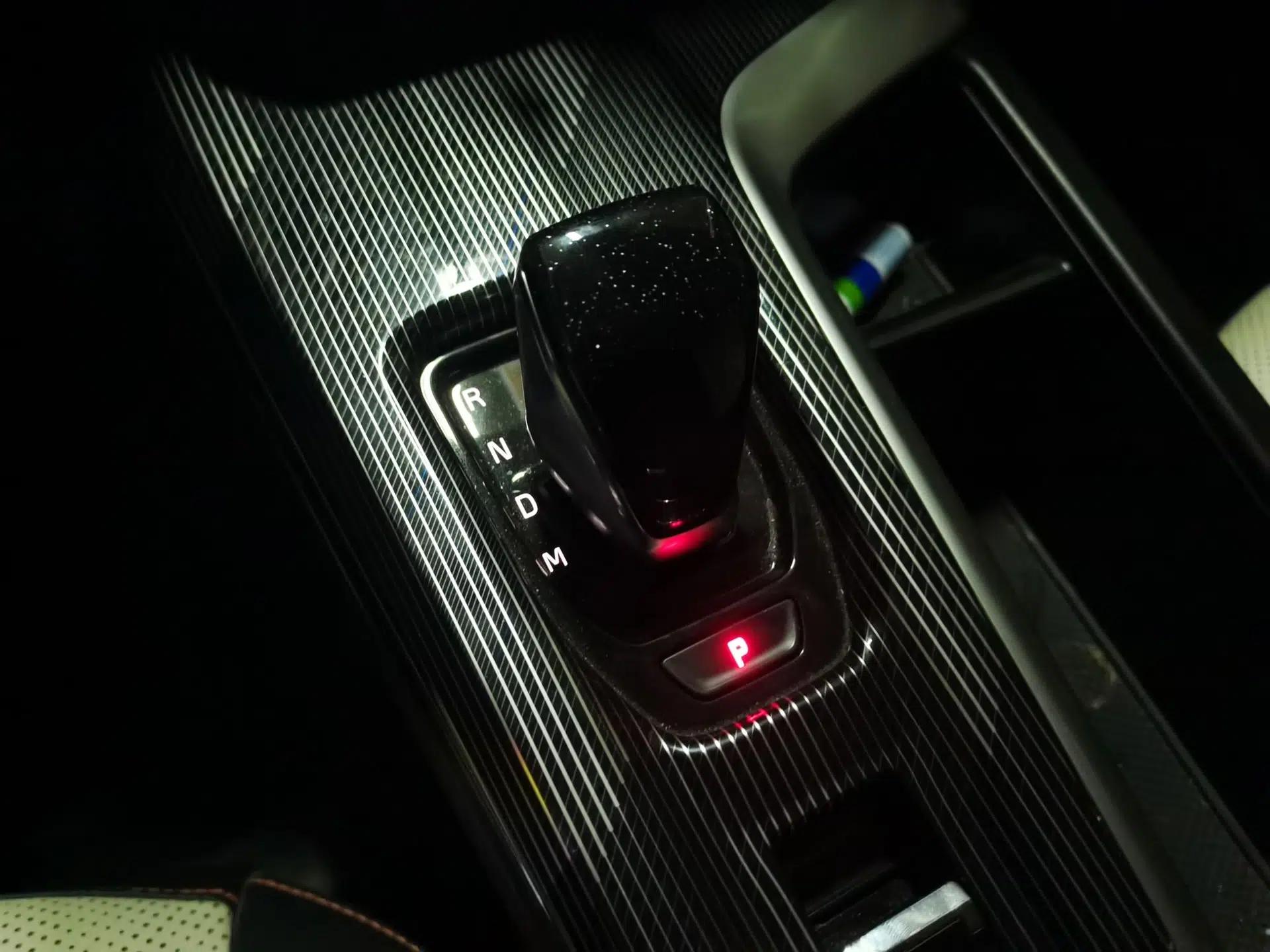 Haval LHERY 2021 High-Performance Version 1.5T Golden Rabbit — миниатюра 15