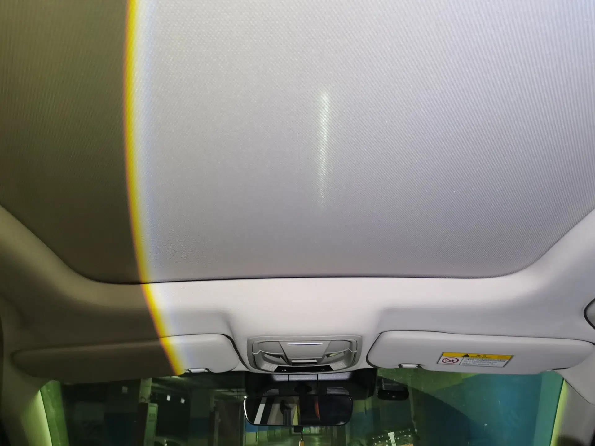 Haval LHERY 2021 High-Performance Version 1.5T Golden Rabbit — миниатюра 19