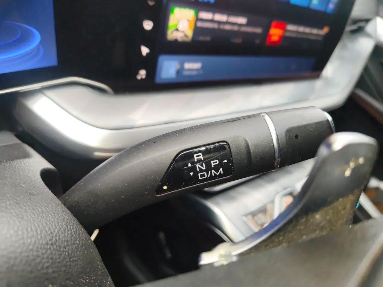 Haval XY 2022 2.0T Smart Edition — миниатюра 15
