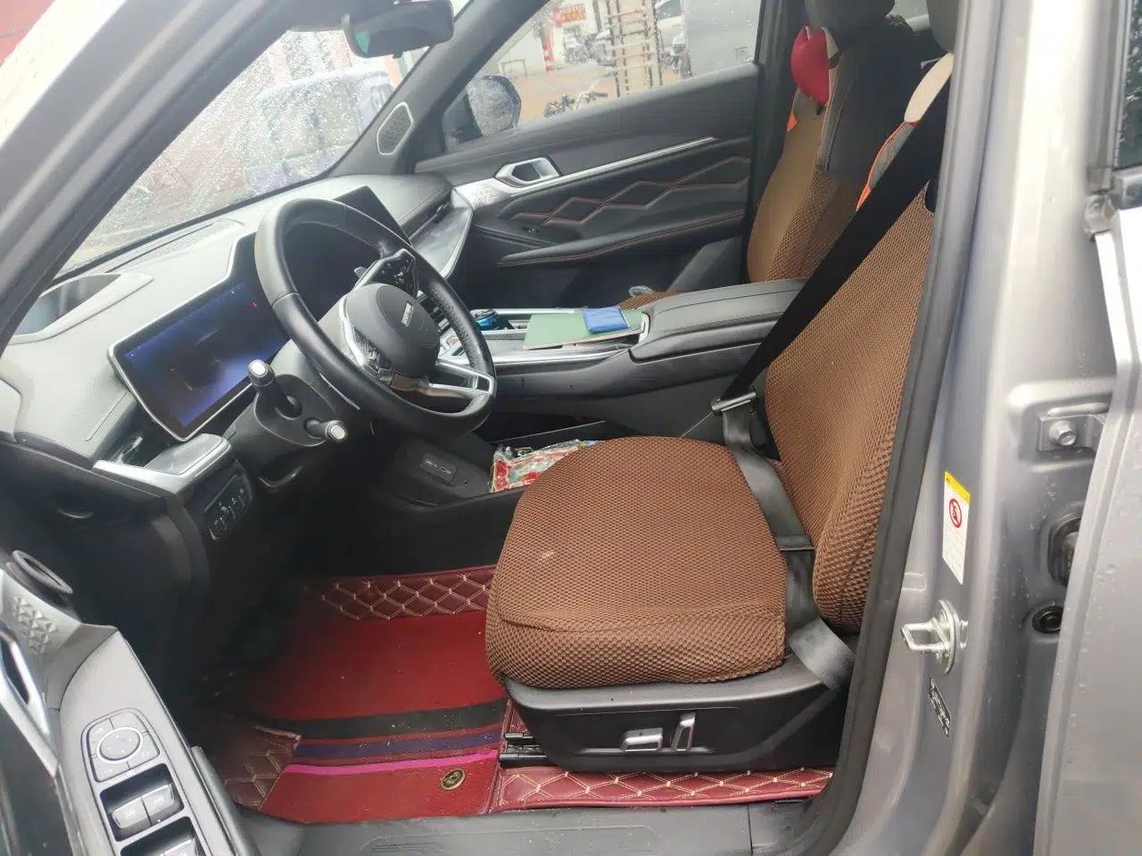 Haval XY 2022 2.0T Smart Edition — миниатюра 16