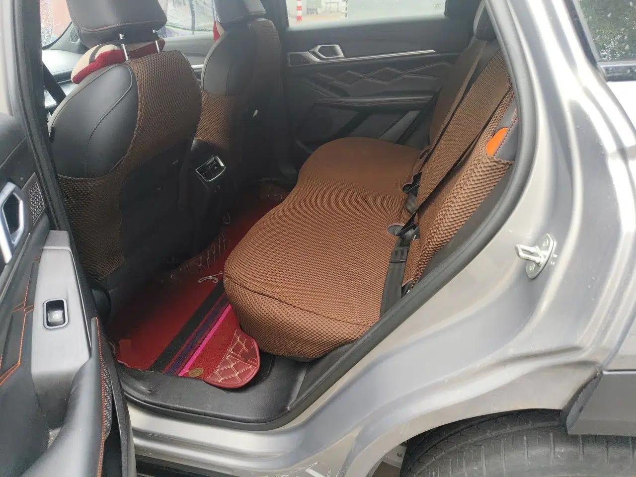 Haval XY 2022 2.0T Smart Edition — миниатюра 18