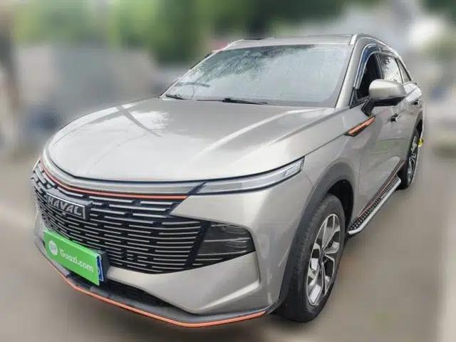 Haval XY 2022 2.0T Smart Edition