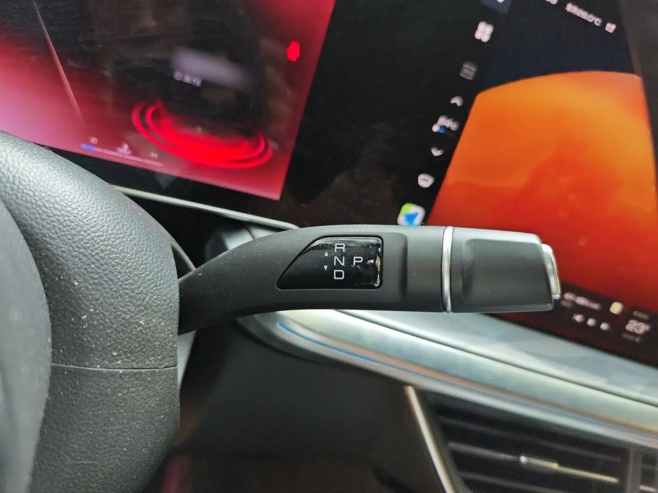 Haval XY 2022 1.5T Smart Edition — миниатюра 13
