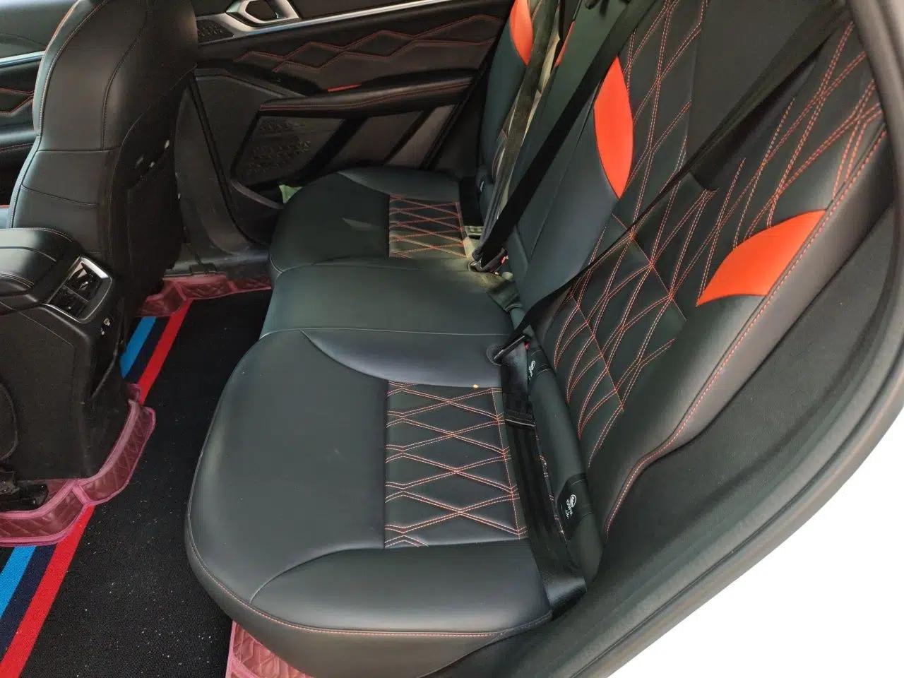 Haval XY 2022 1.5T Smart Edition — миниатюра 20