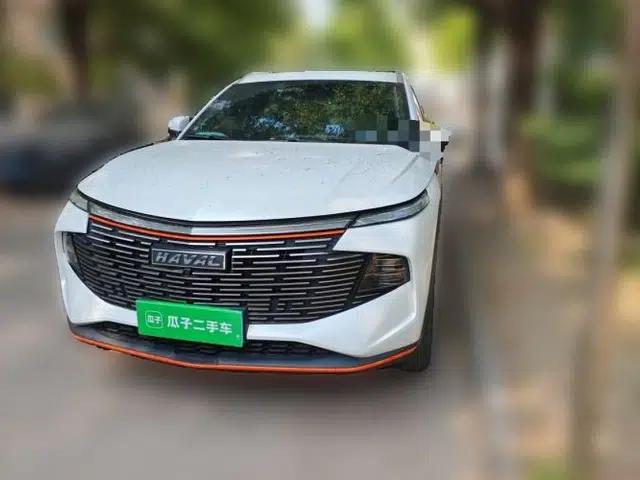 Haval XY 2022 1.5T Smart Edition