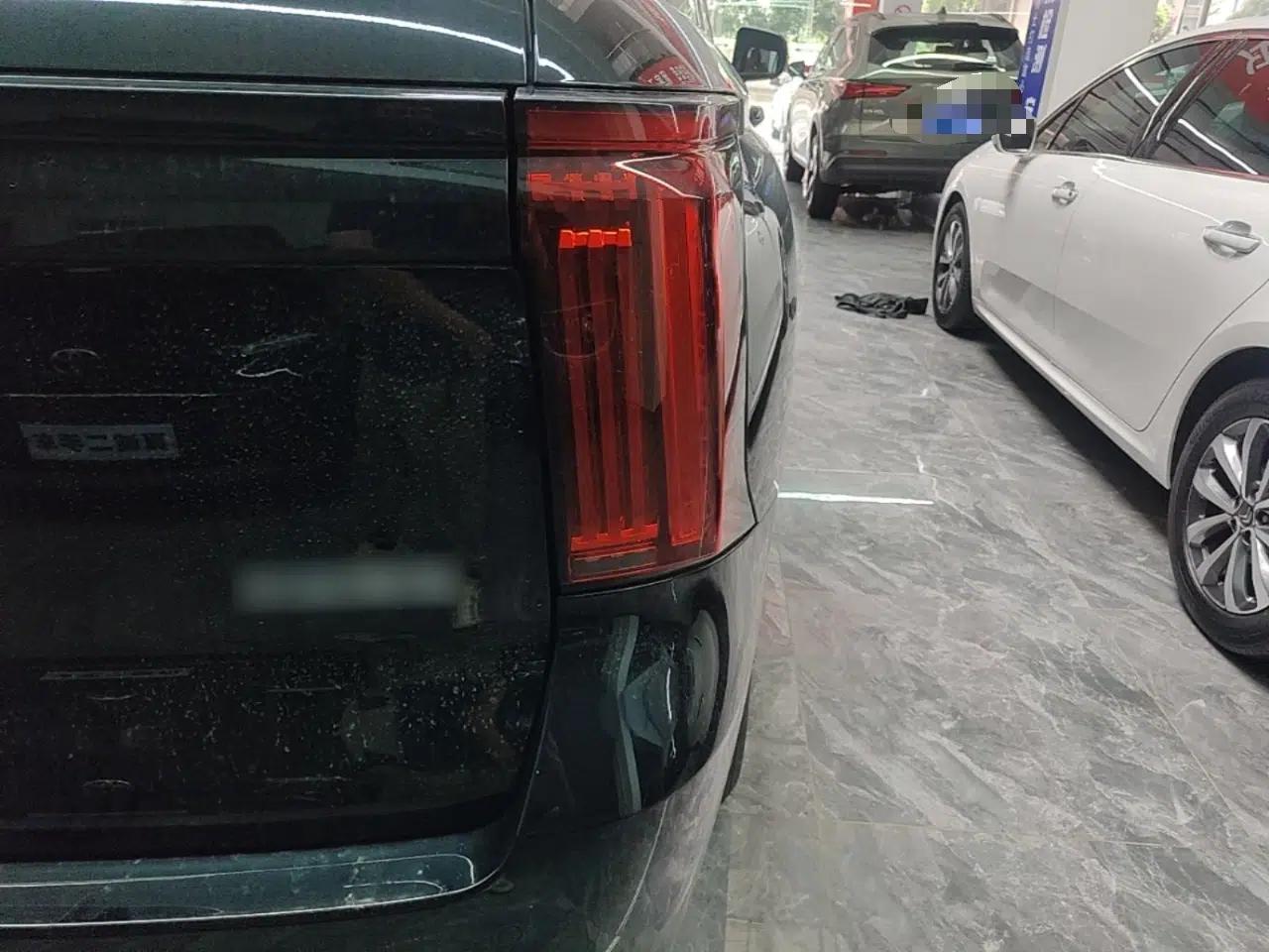Haval H5 2025 2.0T Automatic All-Wheel Drive Navigation Version Diesel — миниатюра 7