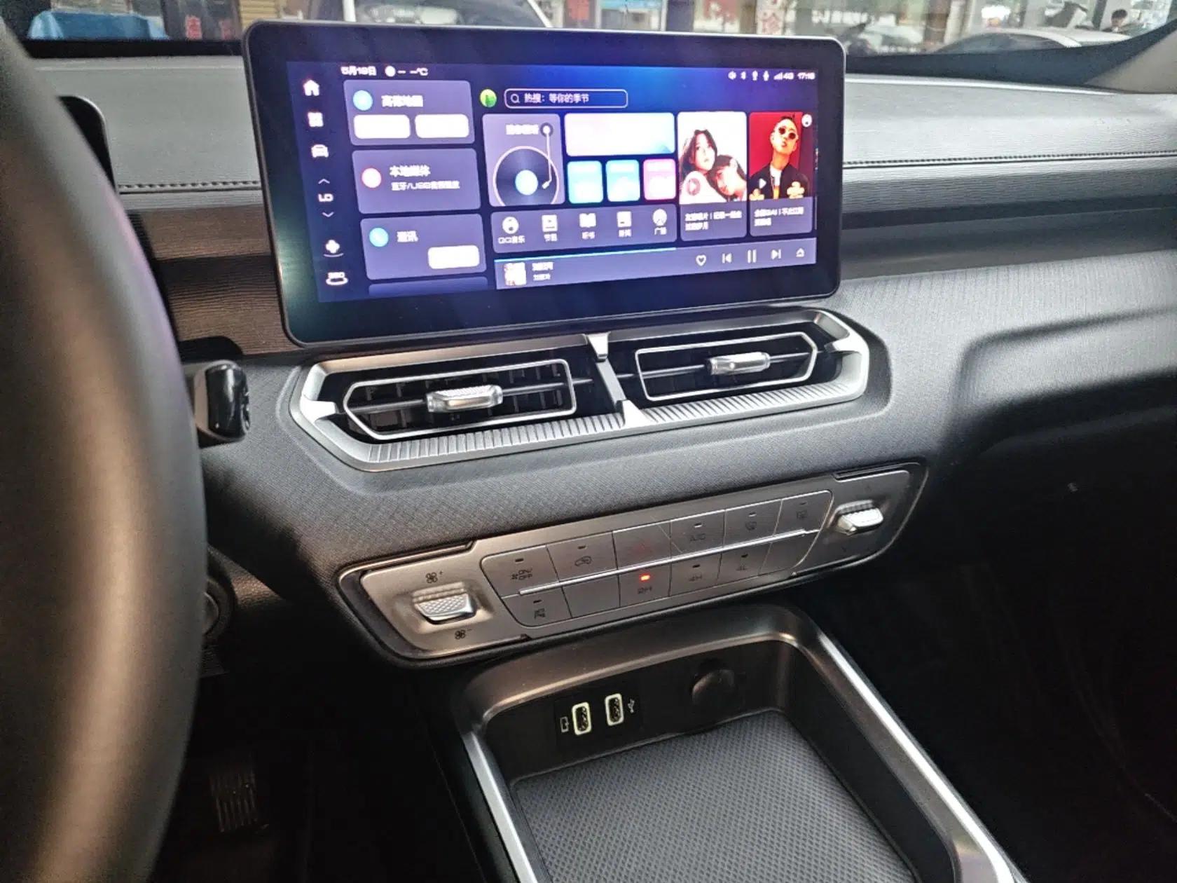 Haval H5 2023 2.0T Automatic All-Wheel Drive LinkedIn Gasoline — миниатюра 16