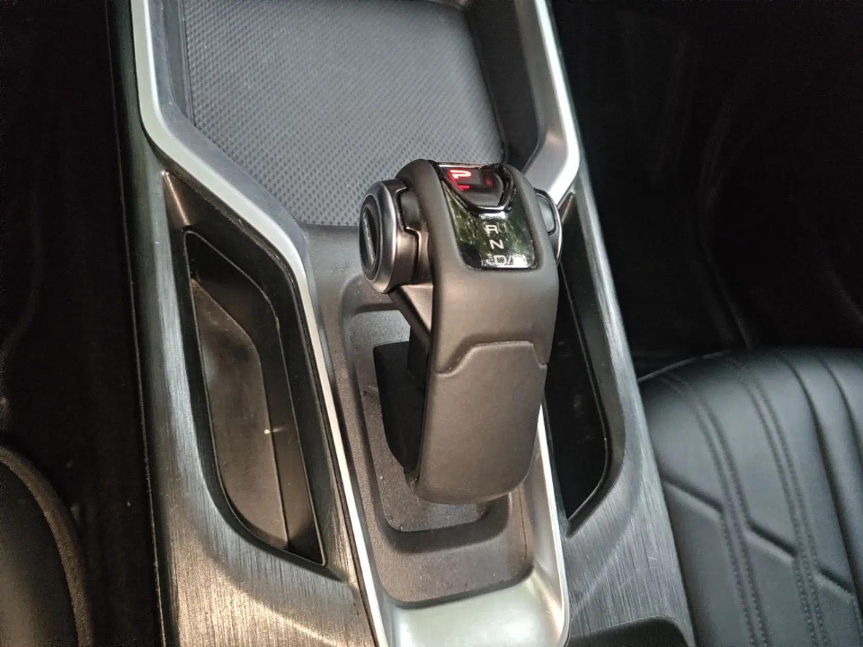 Haval H5 2023 2.0T Automatic All-Wheel Drive LinkedIn Gasoline — миниатюра 17