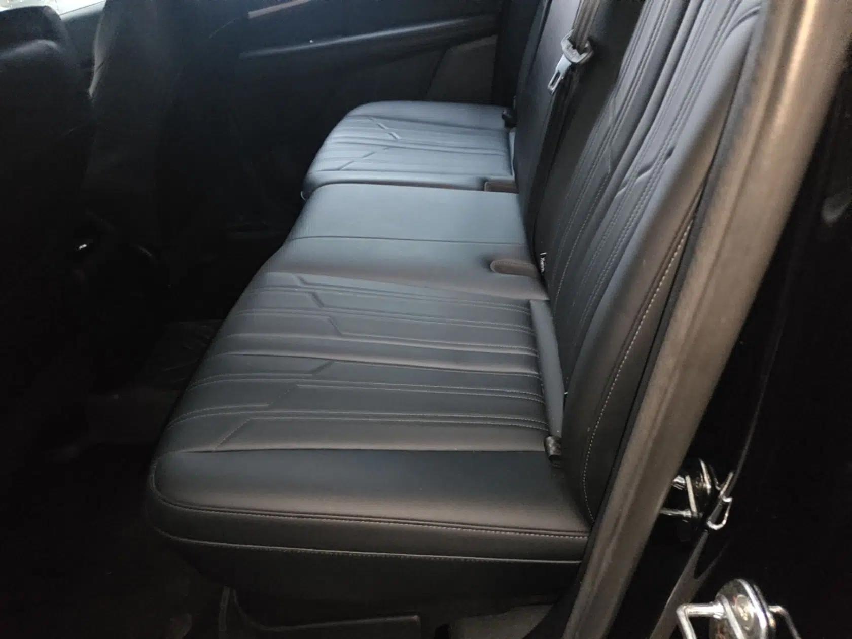 Haval H5 2023 2.0T Automatic All-Wheel Drive LinkedIn Gasoline — миниатюра 20