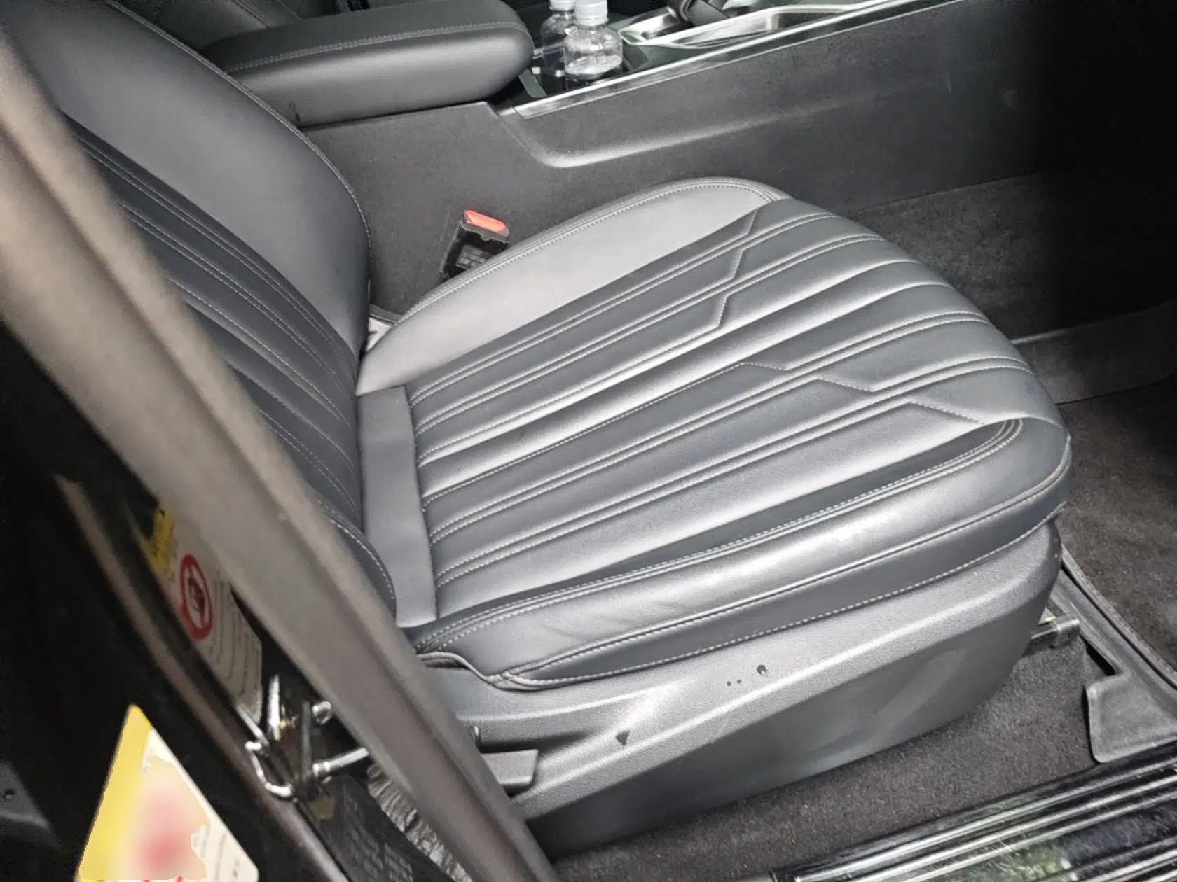 Haval H5 2023 2.0T Automatic All-Wheel Drive LinkedIn Gasoline — миниатюра 23