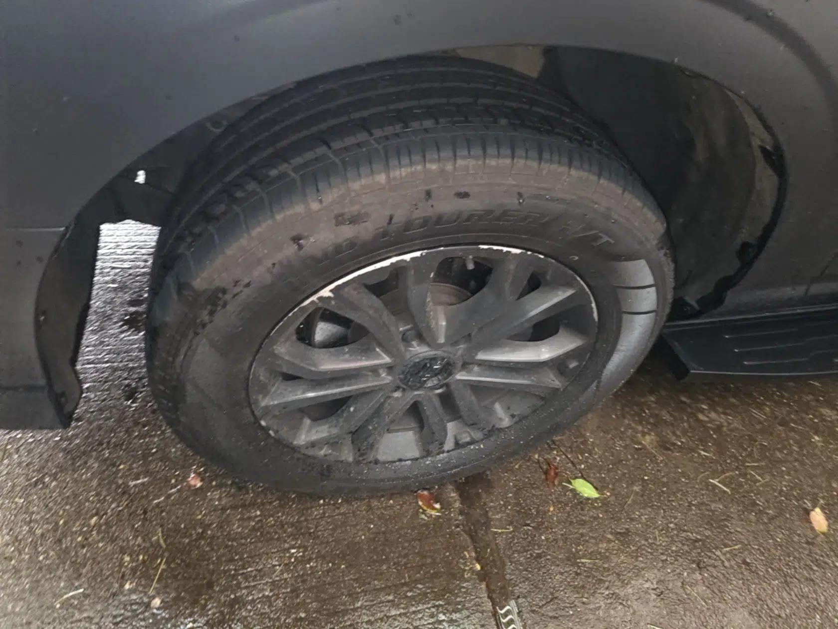 Haval H5 2023 2.0T Automatic All-Wheel Drive LinkedIn Gasoline — миниатюра 8