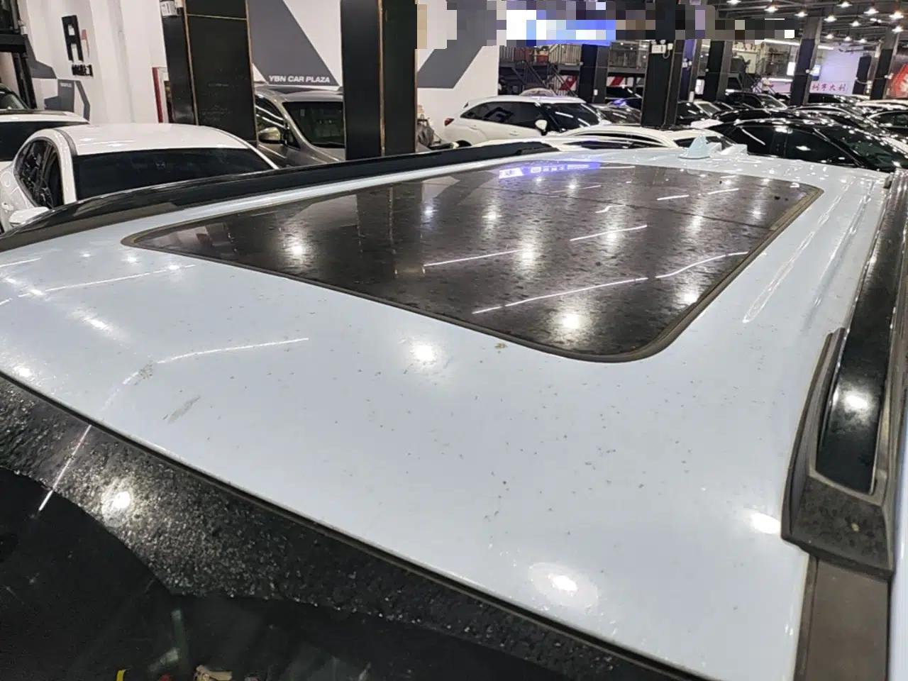 Haval X DOG 2022 1.5T DCT Two-Wheel Drive Trendy Edition — миниатюра 11