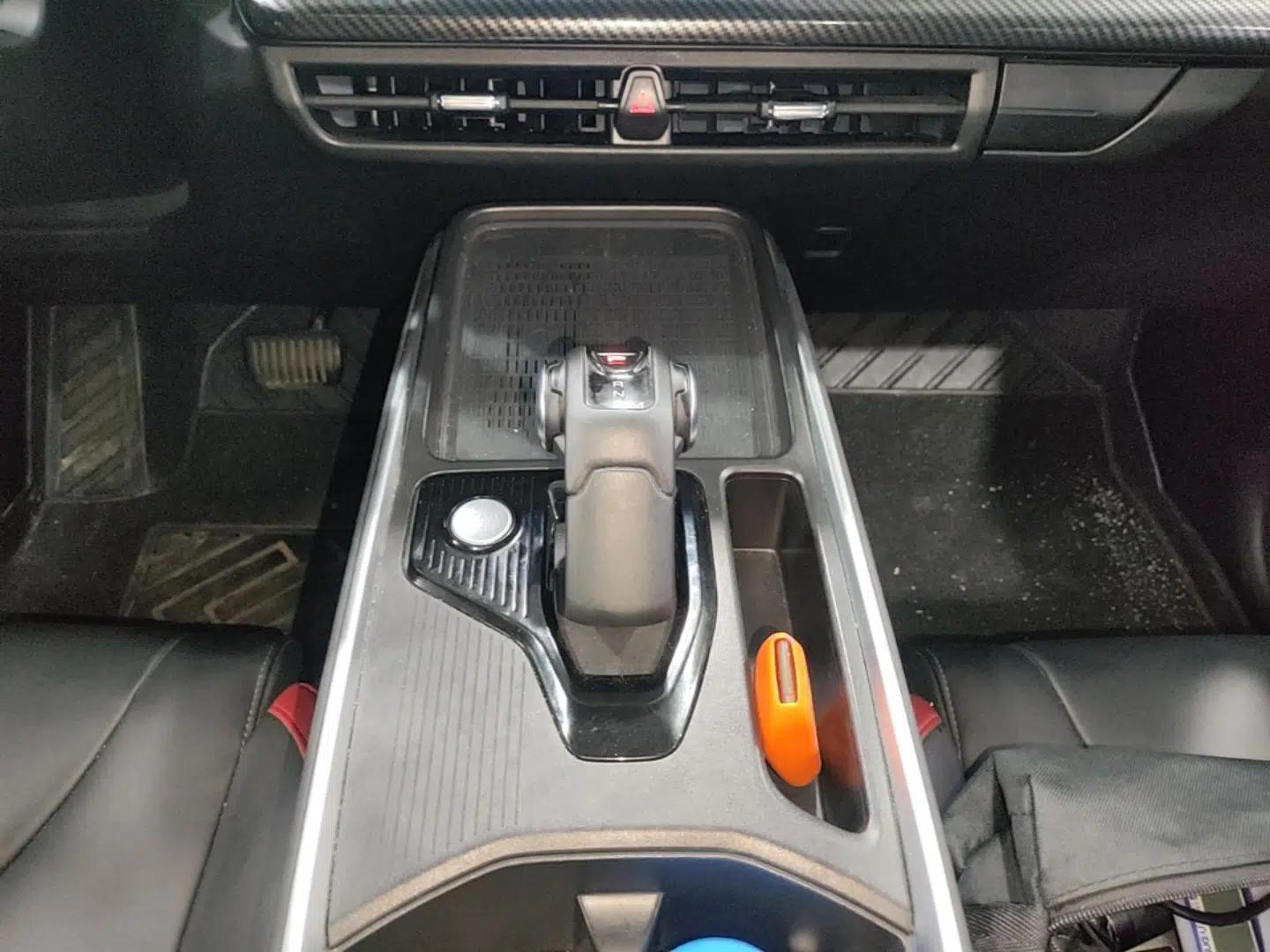 Haval X DOG 2022 1.5T DCT Two-Wheel Drive Trendy Edition — миниатюра 16
