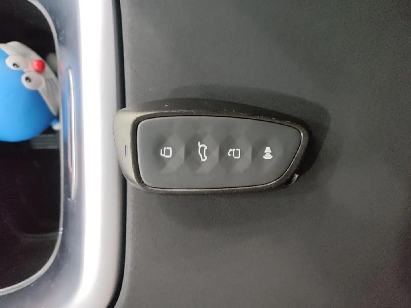 Haval X DOG 2022 1.5T DCT Two-Wheel Drive Trendy Edition — миниатюра 22