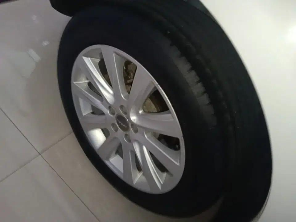Haval H8 2015 2.0T Two-Wheel Drive Comfort Version — миниатюра 10