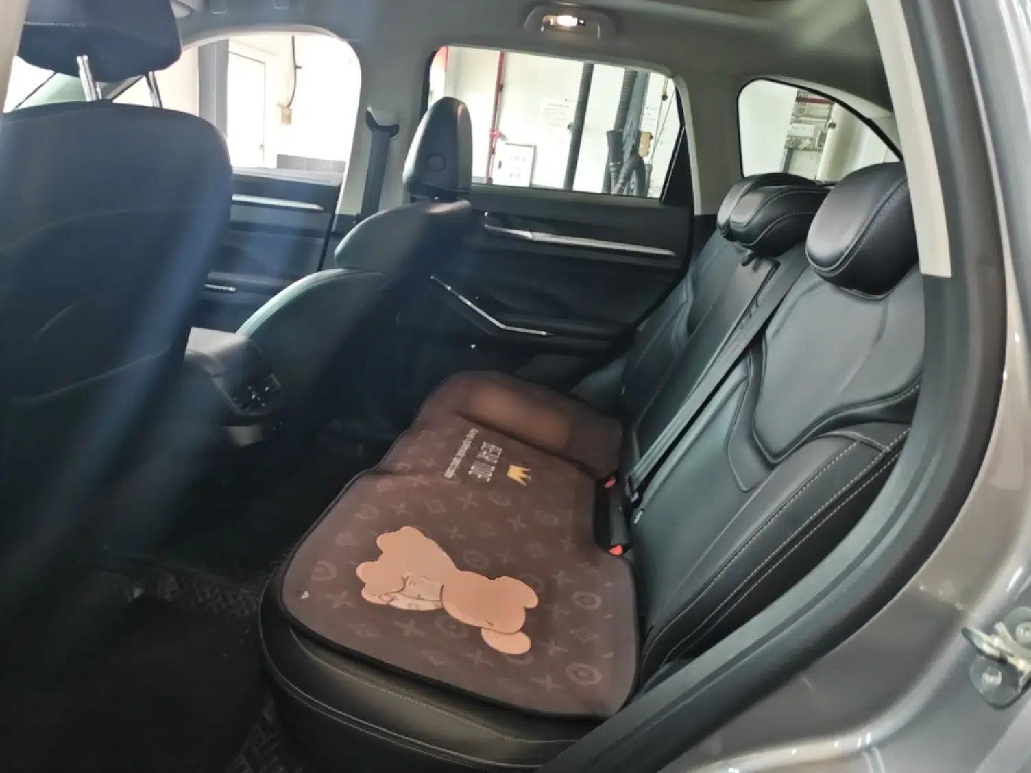 Haval H6 New Energy 2023 DHT-PHEV 55KM Enjoyment Edition — миниатюра 20