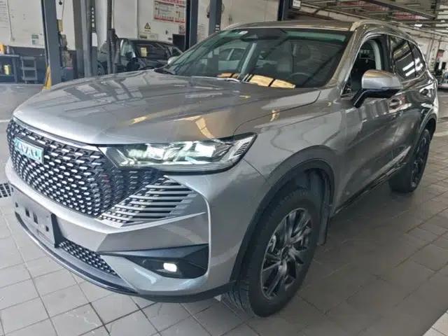 Haval H6 New Energy 2023 DHT-PHEV 55KM Enjoyment Edition