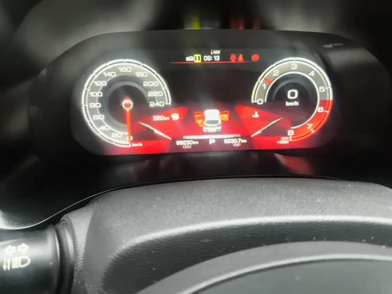 Haval F5 2018 1.5T i-Van — миниатюра 13