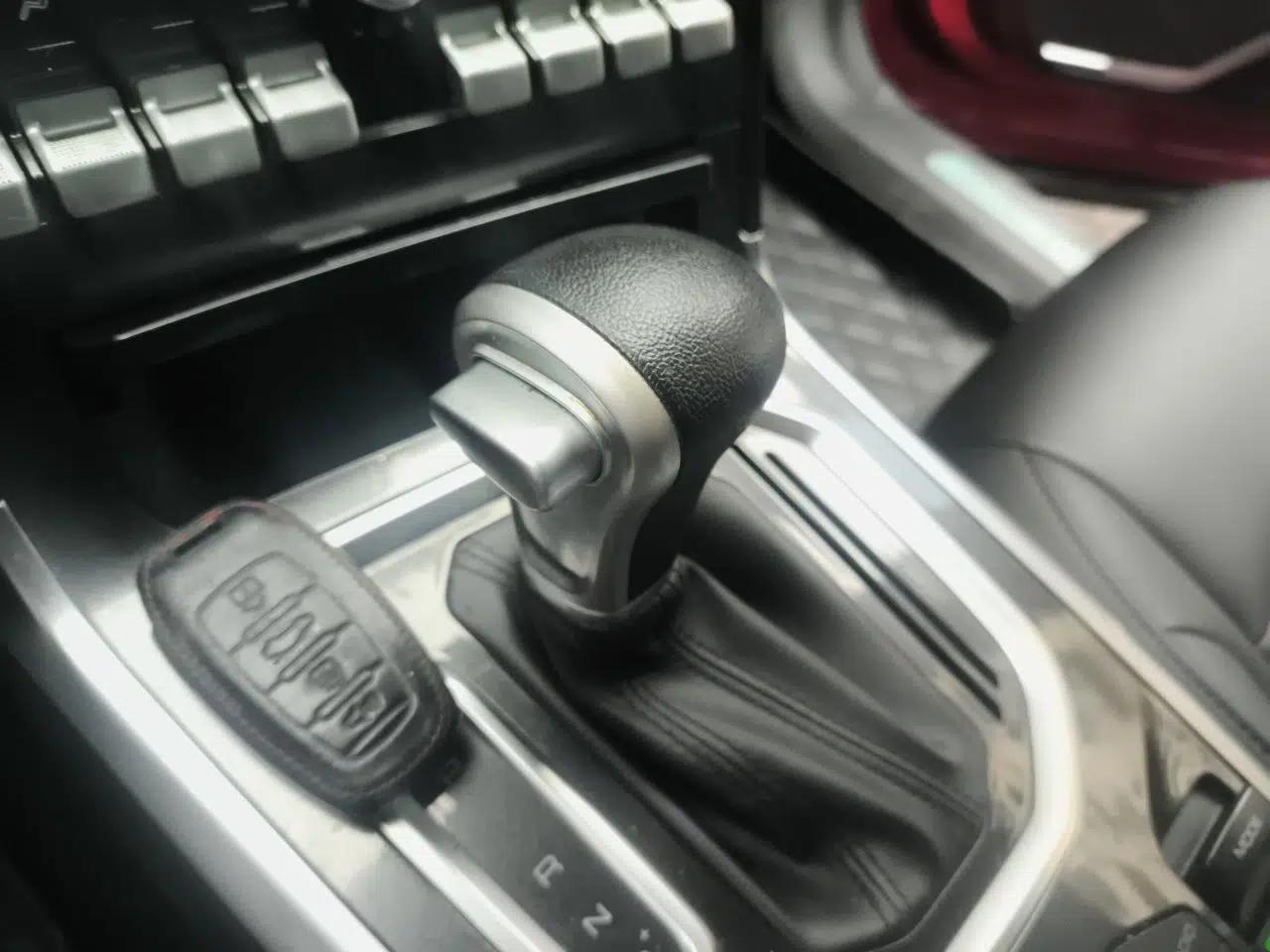 Haval F5 2018 1.5T i-Van — миниатюра 15