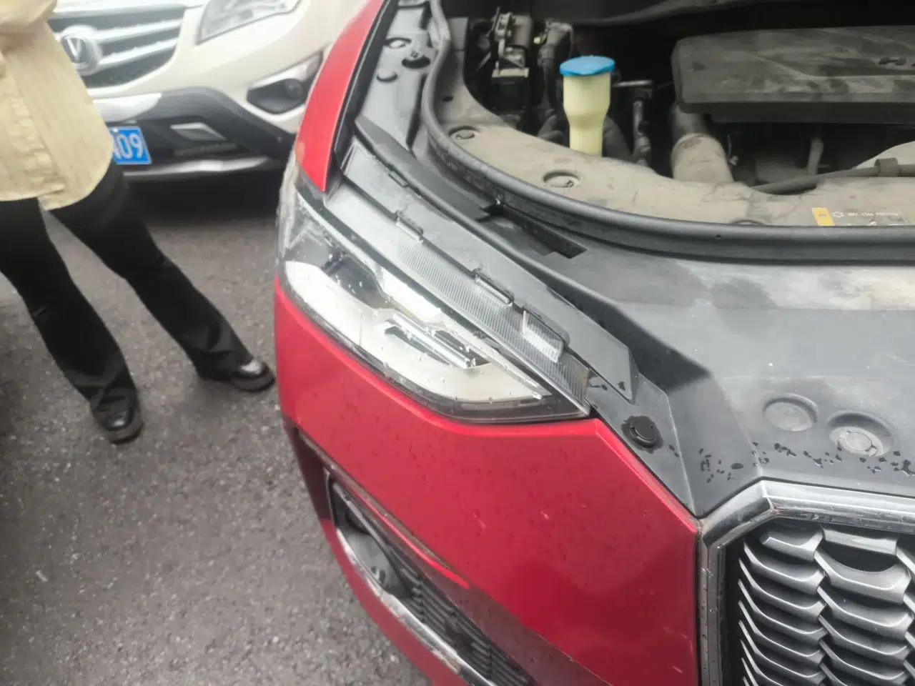 Haval F5 2018 1.5T i-Van — миниатюра 7