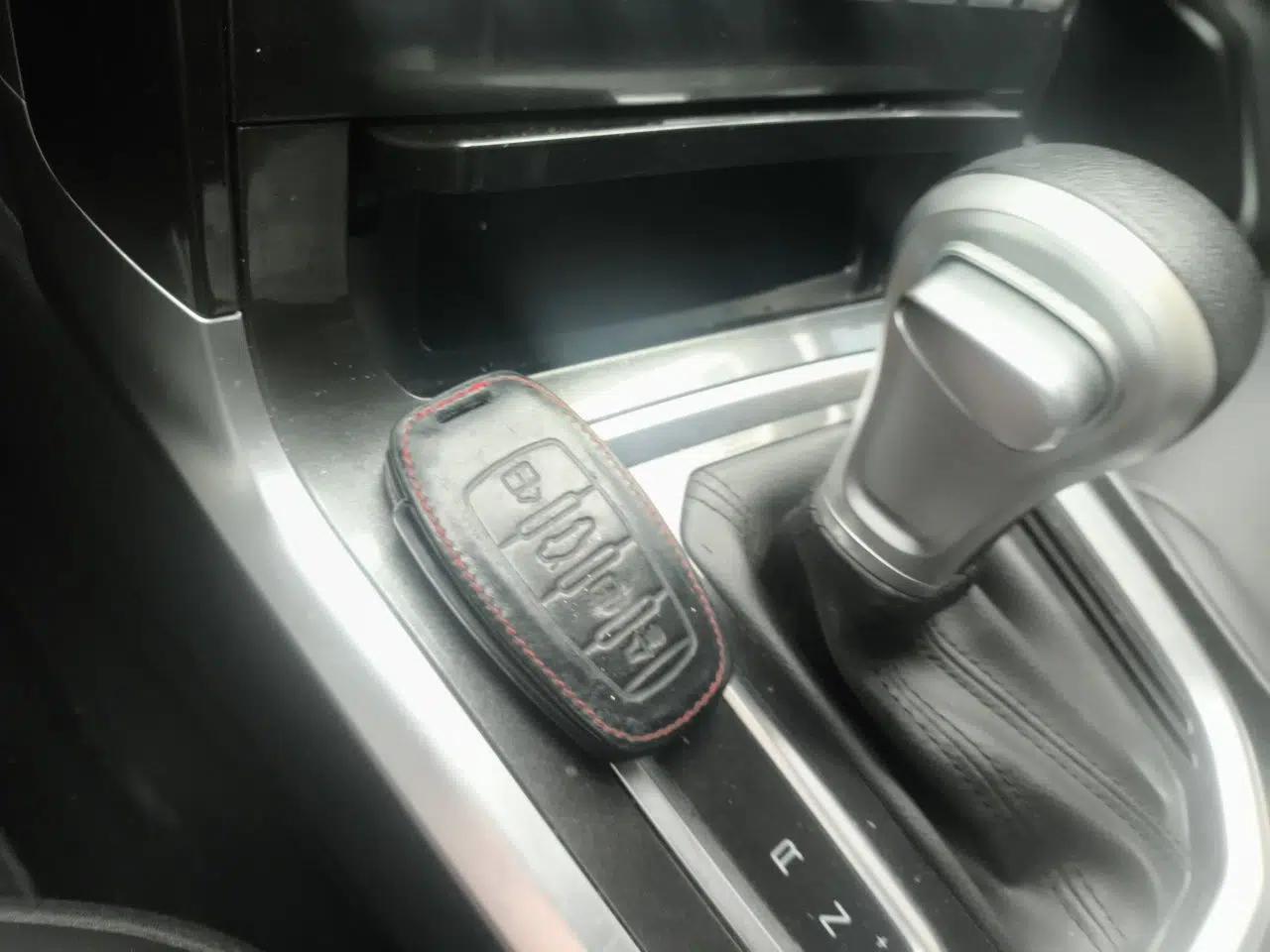 Haval F5 2018 1.5T i-Van — миниатюра 9