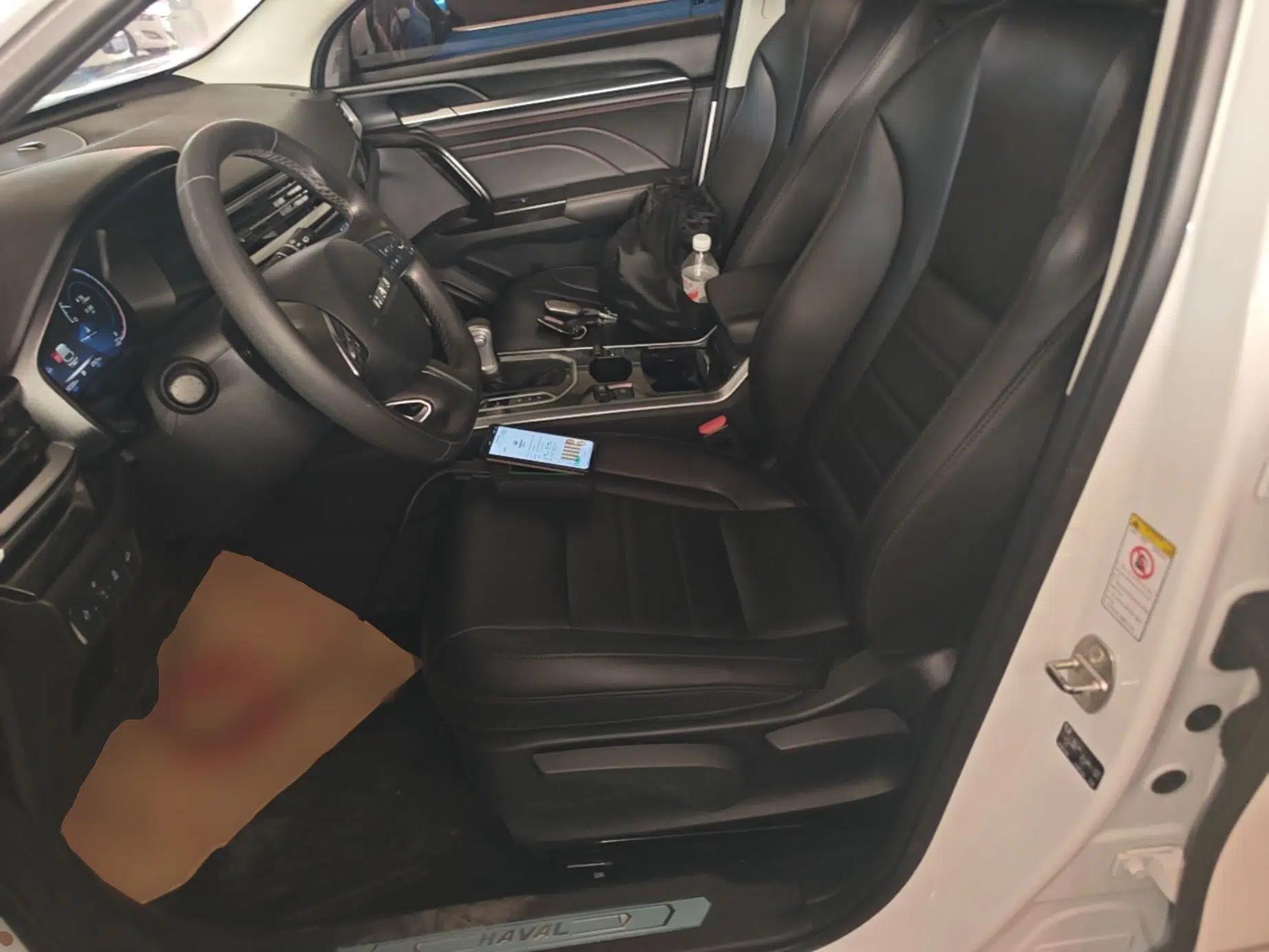 Haval F5 2018 1.5T i-Trend — миниатюра 18