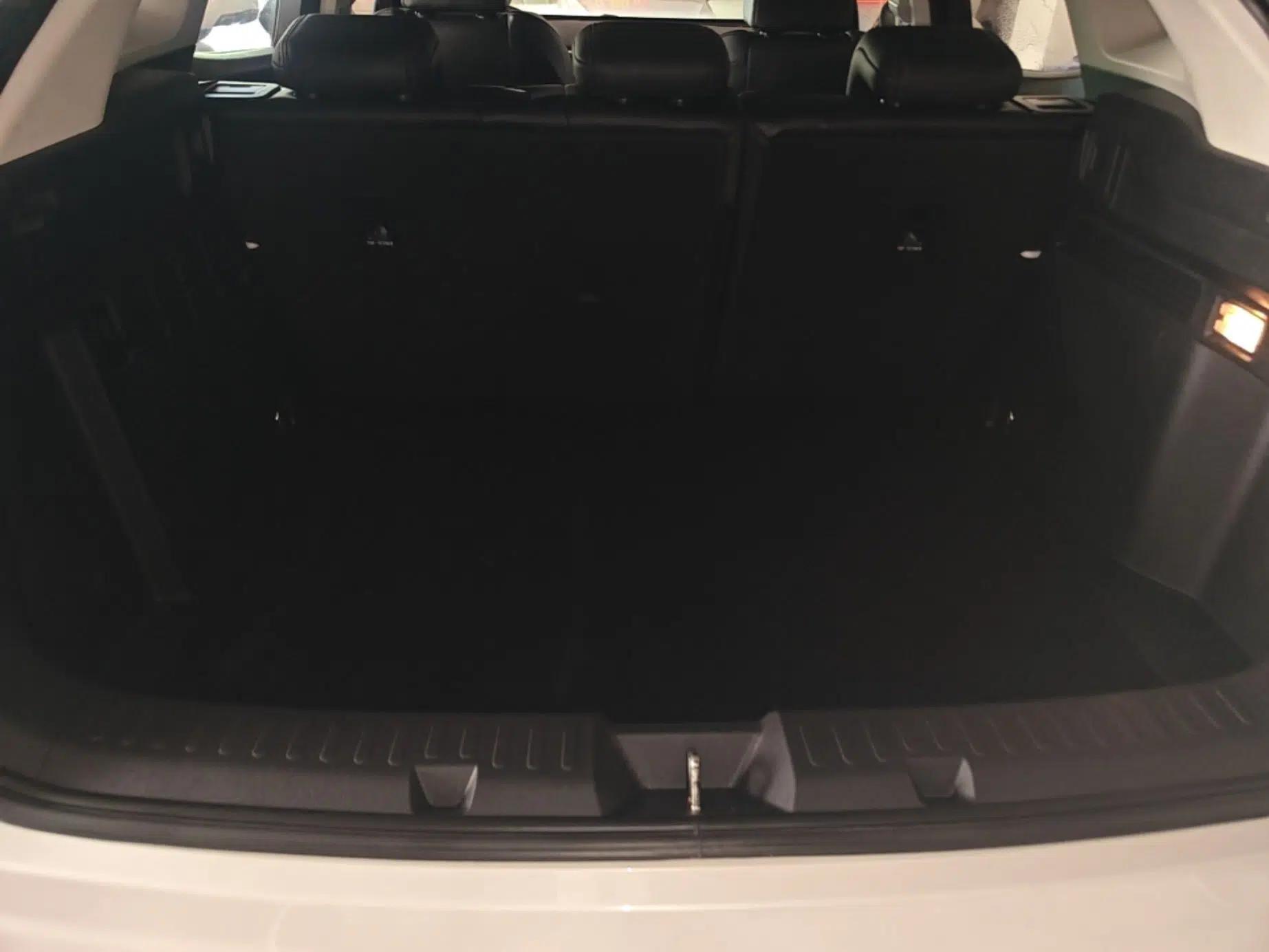 Haval F5 2018 1.5T i-Trend — миниатюра 22