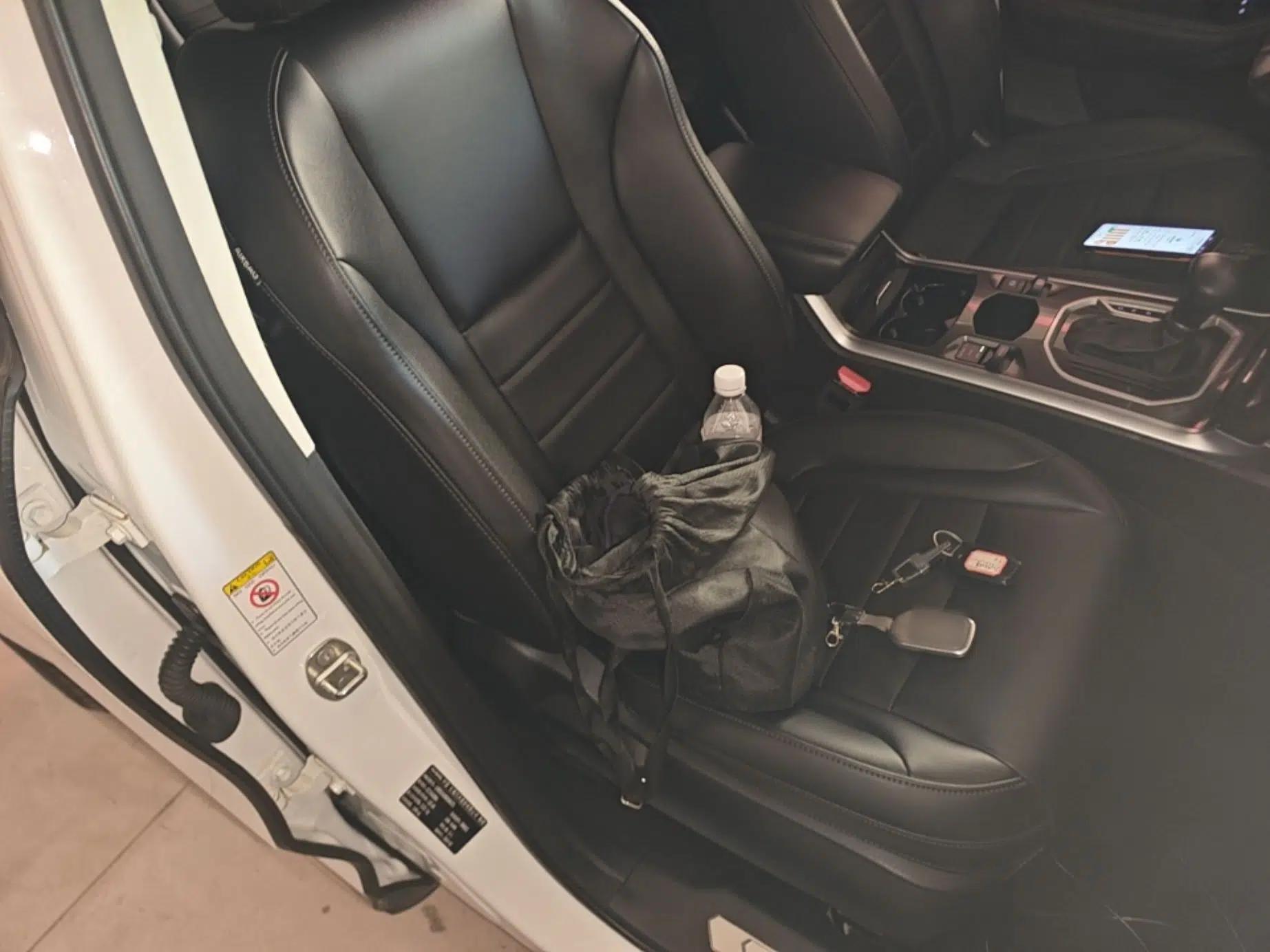 Haval F5 2018 1.5T i-Trend — миниатюра 23