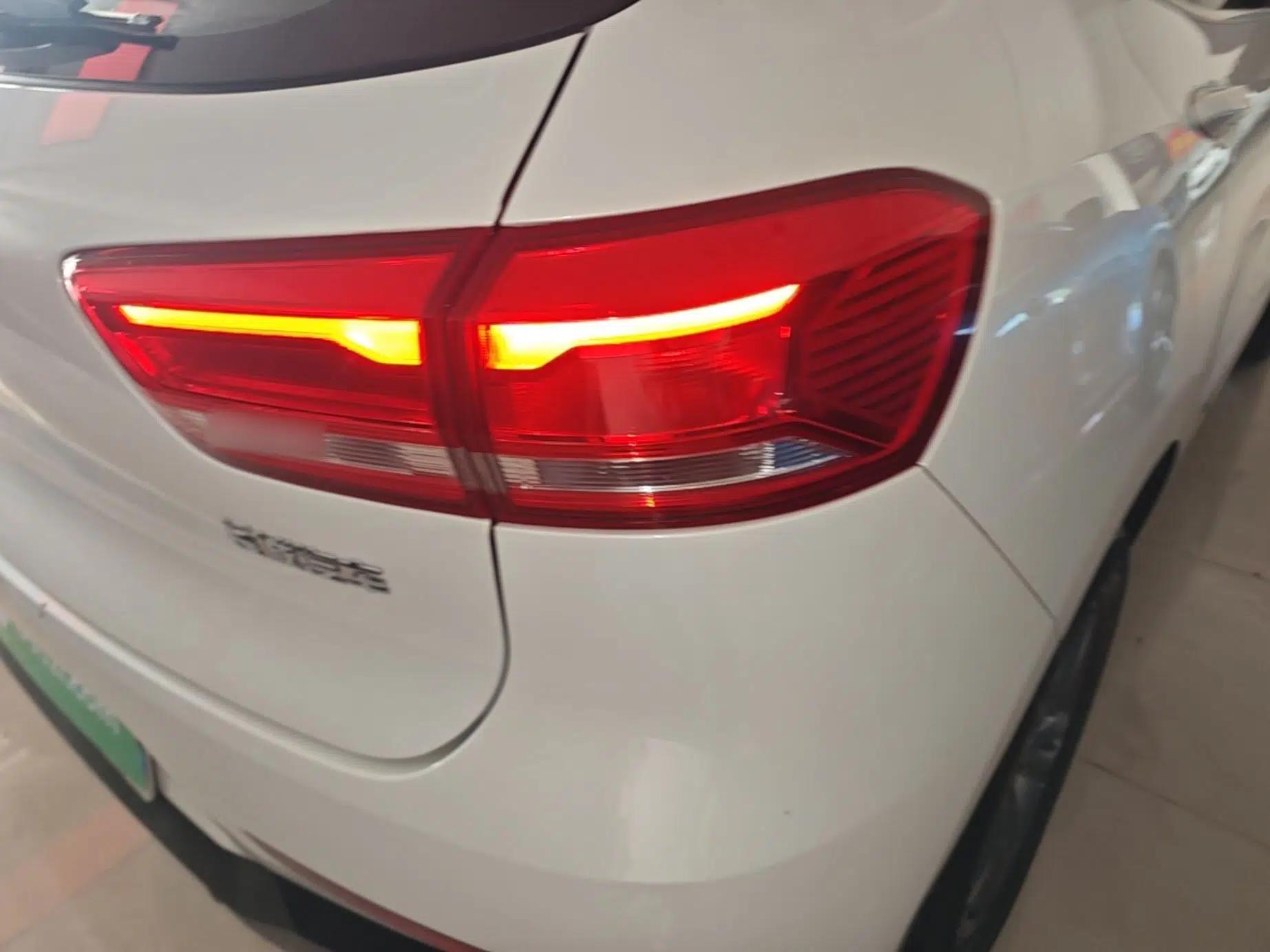 Haval F5 2018 1.5T i-Trend — миниатюра 7