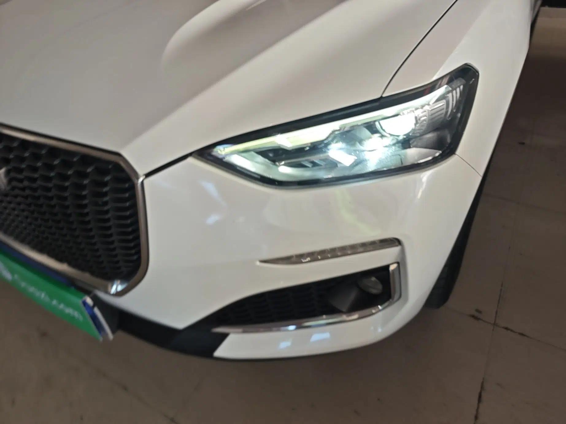 Haval F5 2018 1.5T i-Trend — миниатюра 9