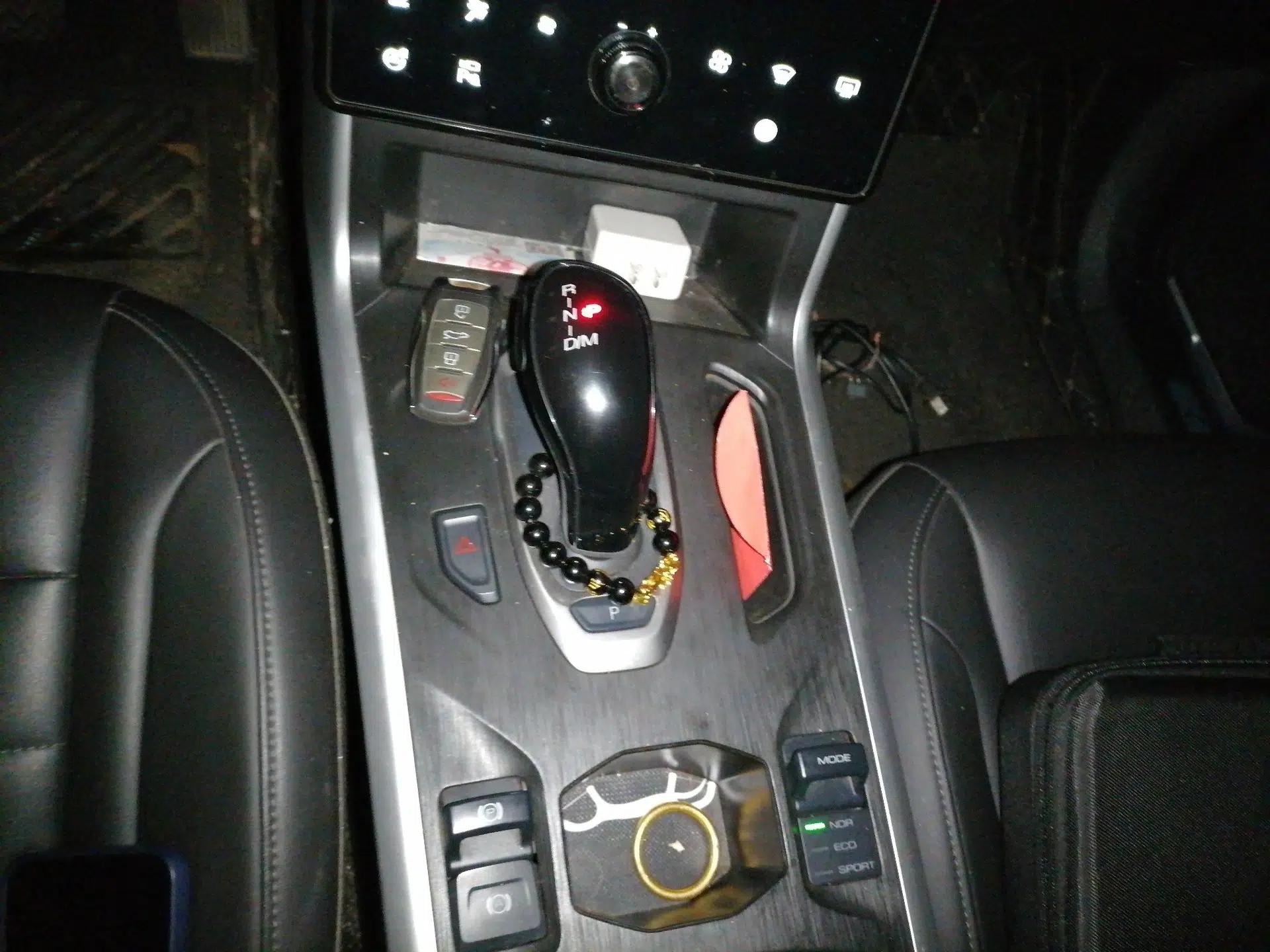 Haval F5 2020 1.5T DCT iXuan — миниатюра 13