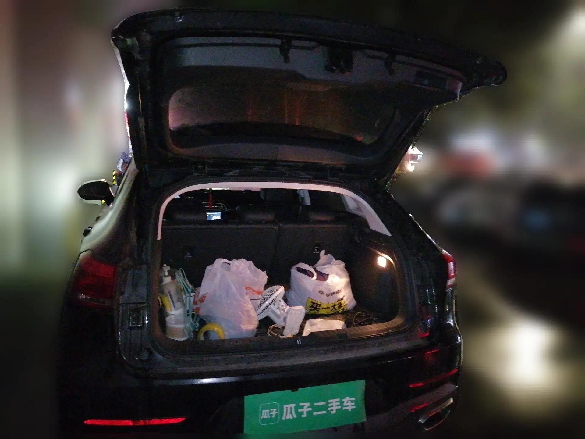 Haval F5 2020 1.5T DCT iXuan — миниатюра 16