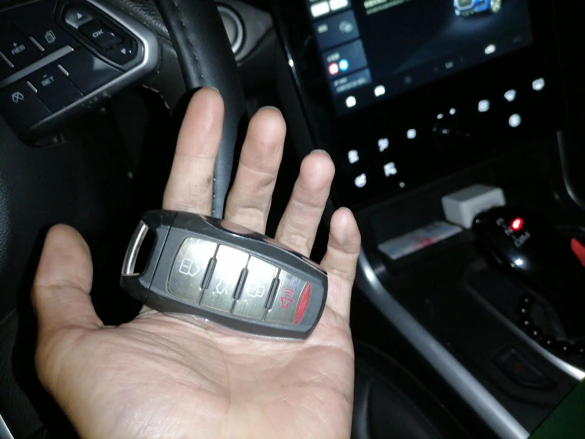 Haval F5 2020 1.5T DCT iXuan — миниатюра 17