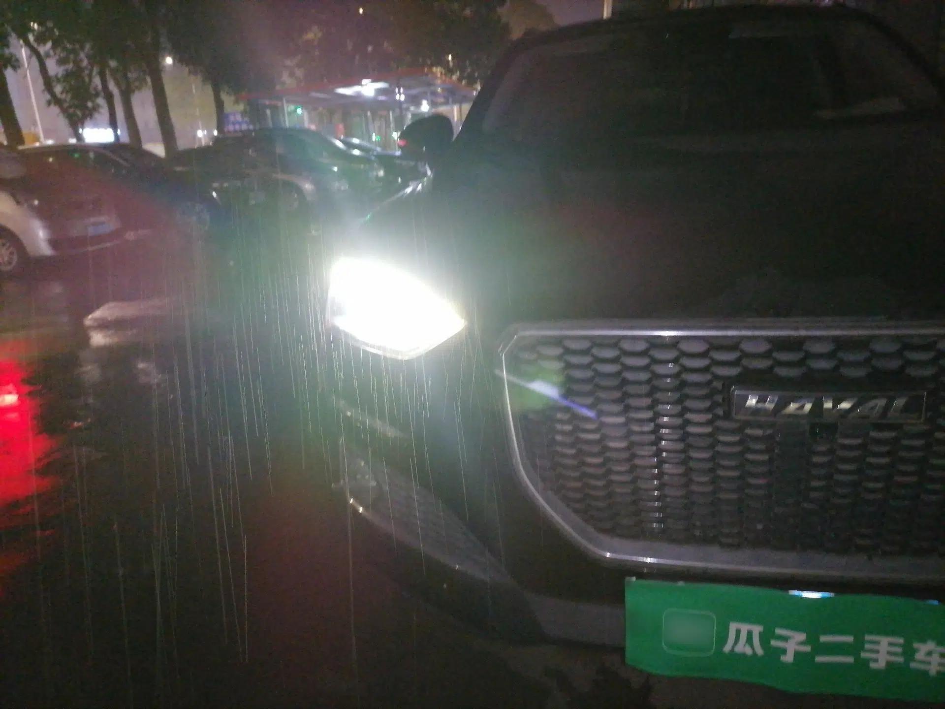 Haval F5 2020 1.5T DCT iXuan — миниатюра 7
