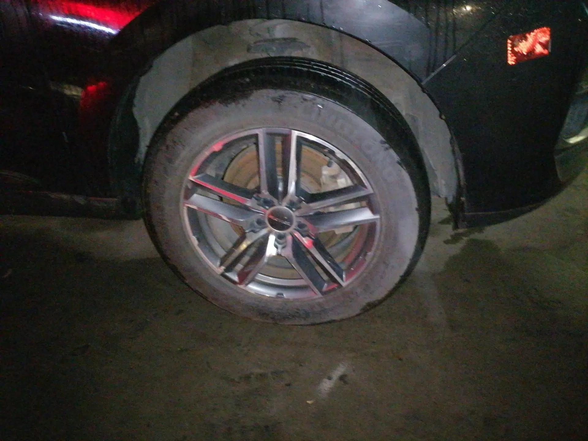 Haval F5 2020 1.5T DCT iXuan — миниатюра 8
