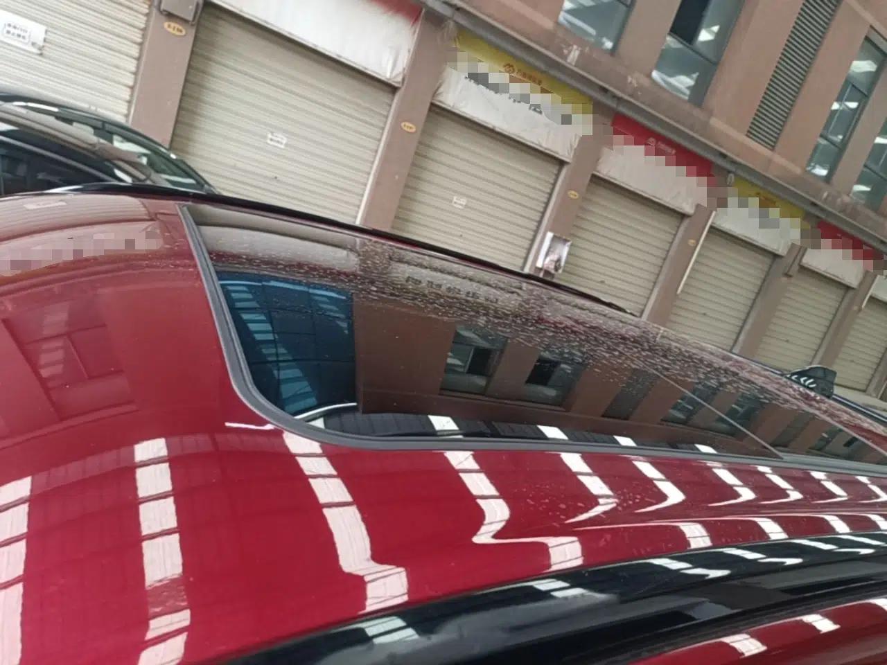 Haval H6S 2022 2.0T Two-Wheel Drive ZhiRun Version — миниатюра 11